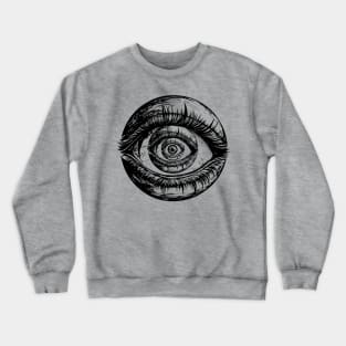 INNERVIEW Crewneck Sweatshirt